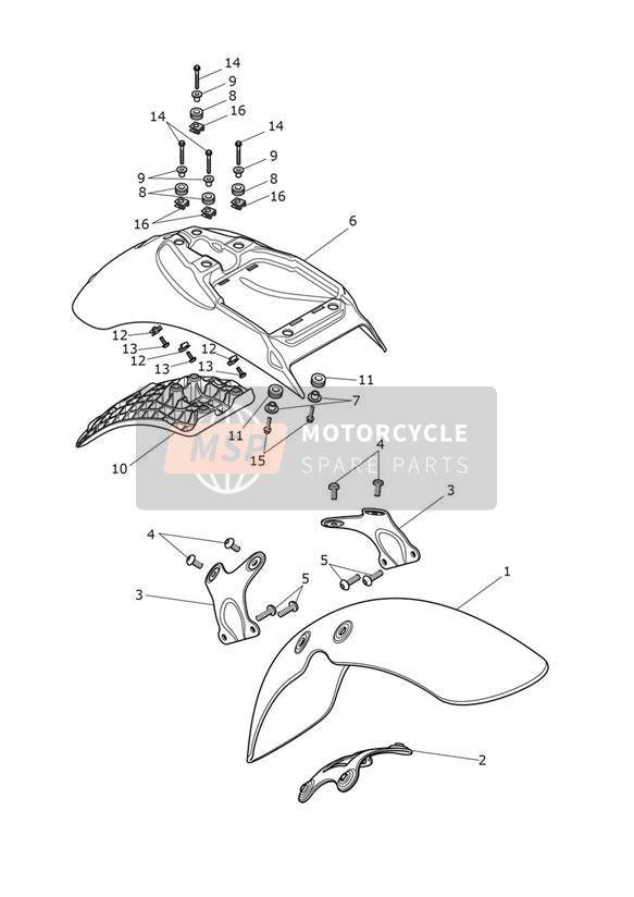 T3332655, Screw, But/hd, M5 X 12. Slv, Triumph, 1