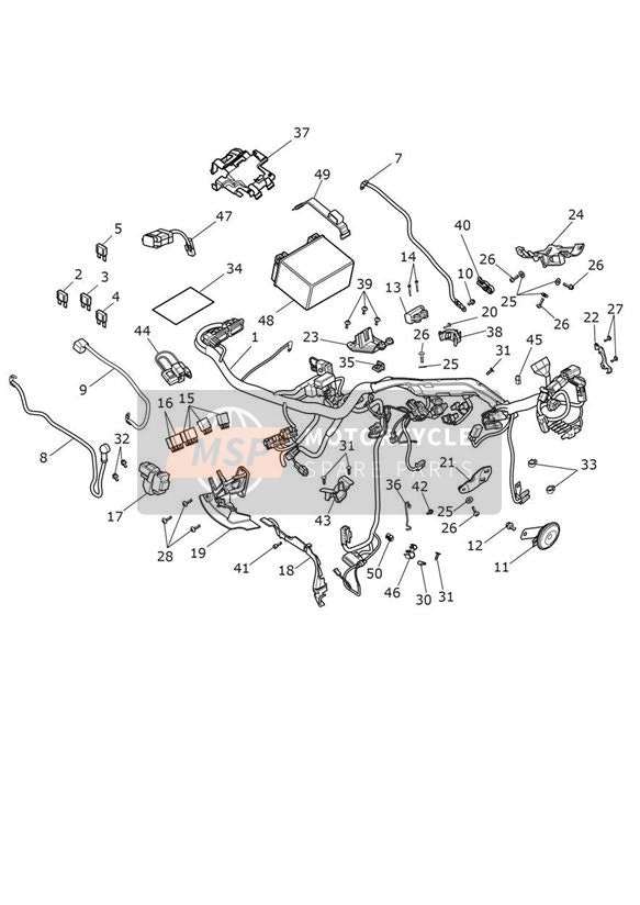 Electrical Equipment