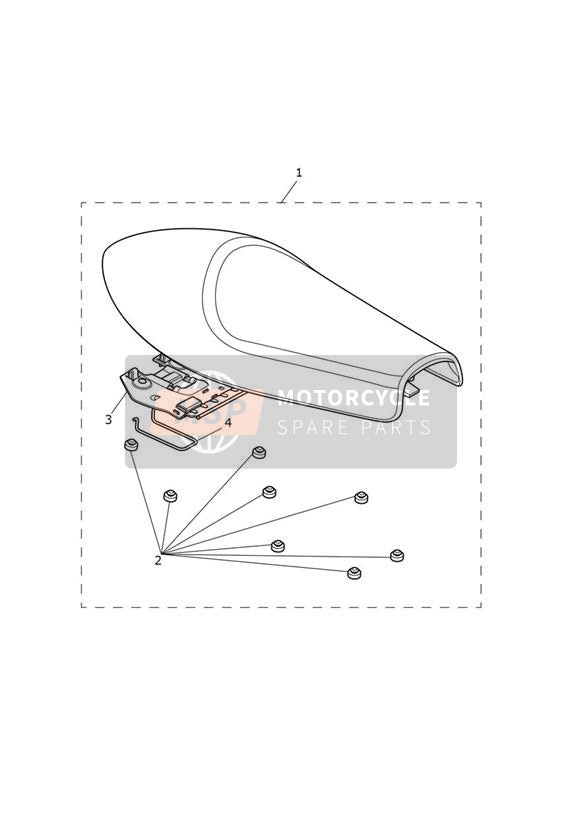 Bodywork & Bodywork Fixings 2