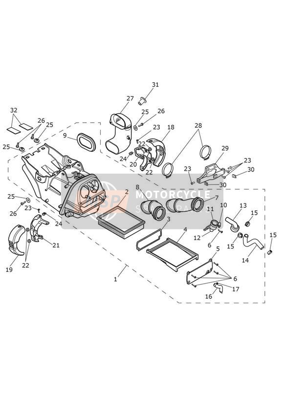 Airbox