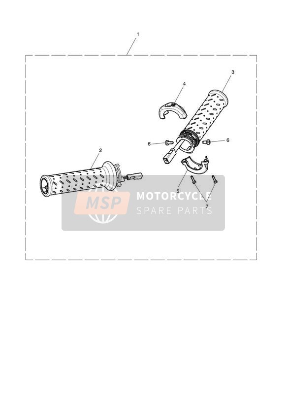 Heated Grips
