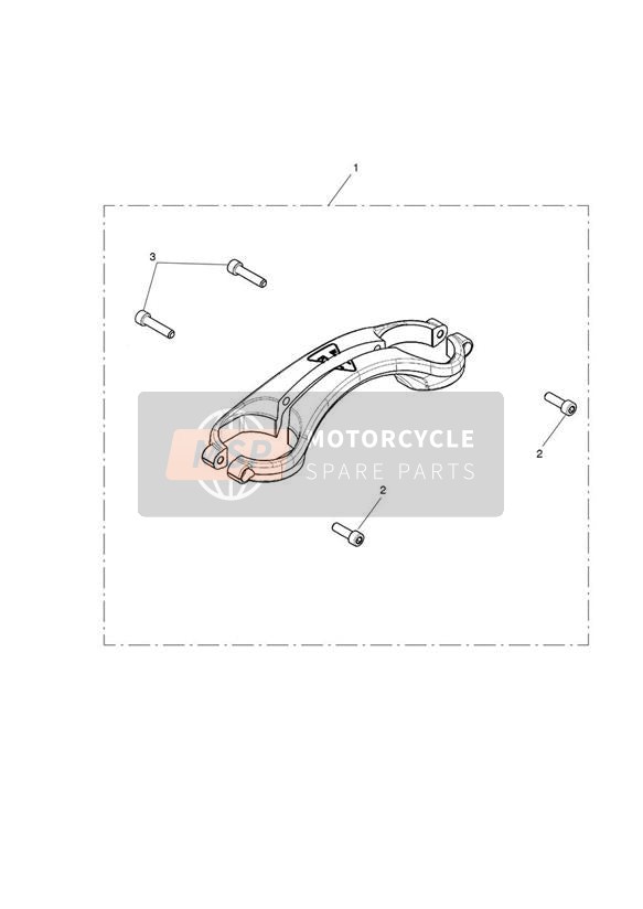 Front Fork Brace