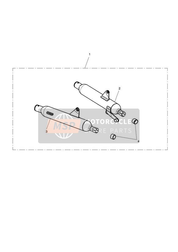 Accessoires 158