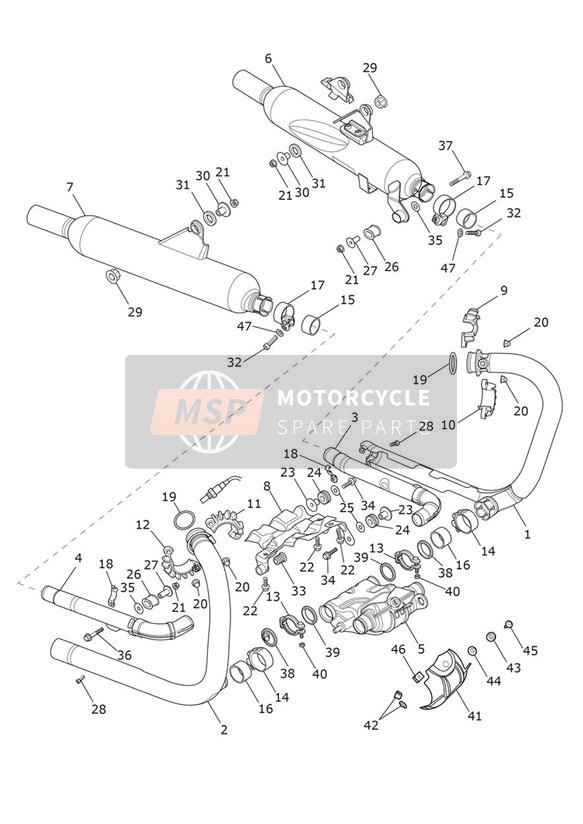 Exhaust System
