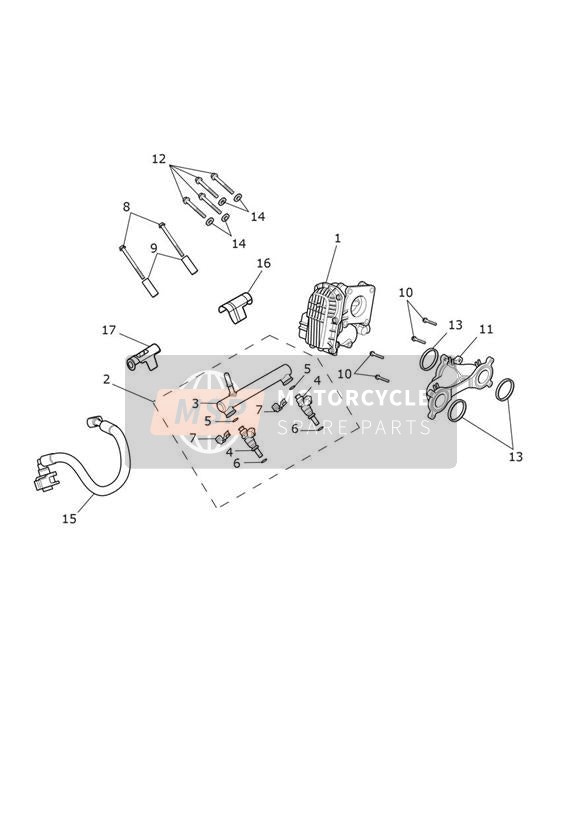 Throttle Bodies