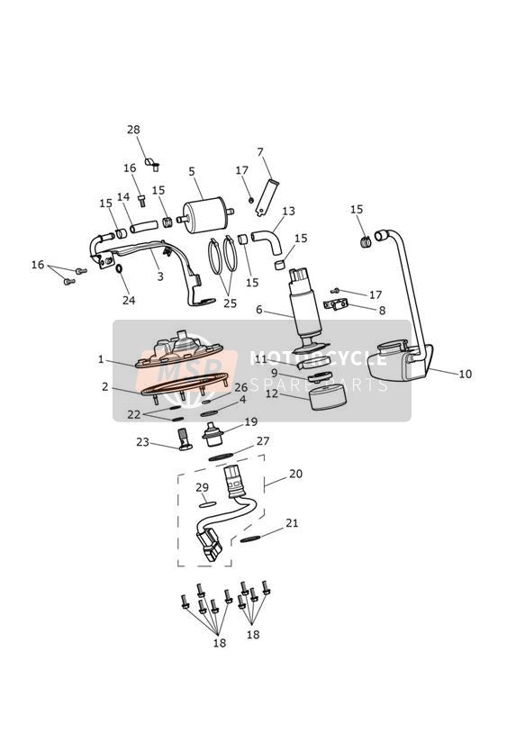Fuel Pump