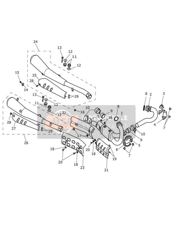 Exhaust System