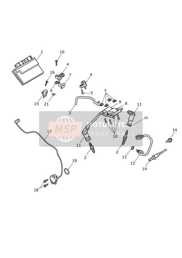 Engine Management System