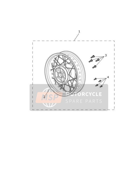 T3330649, Screw, Pan/hd, Tx, M5 X 12, Slv, Triumph, 2