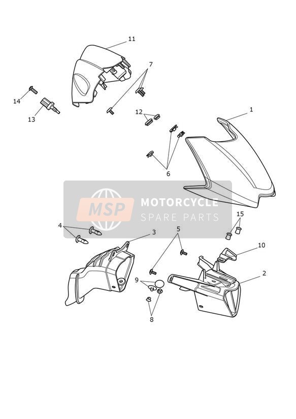 T1290088, Sensor, Lufttemperatur, Triumph, 1