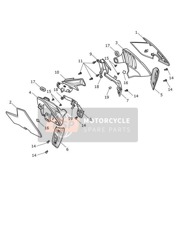 T3020131, Grommet, 9 X 2 X 6, Triumph, 2