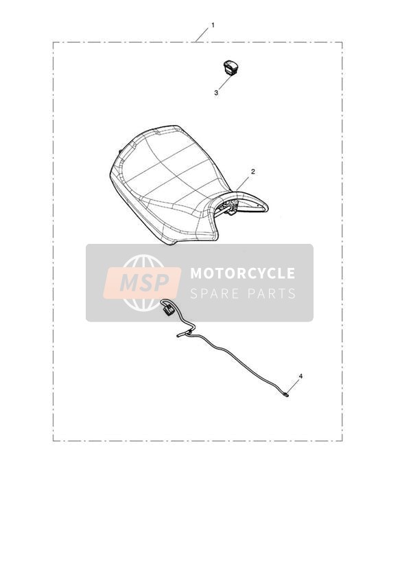 Explorer XRx - Accessoires 9