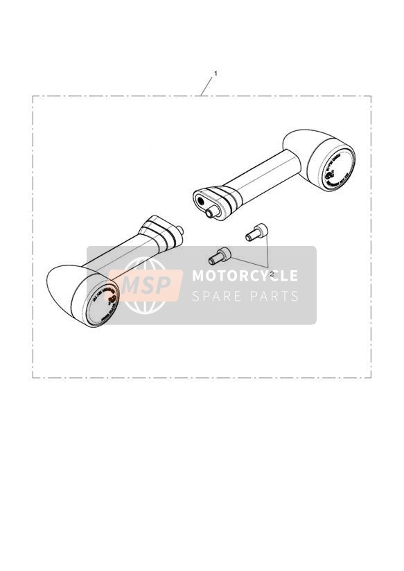 Accessoires 116
