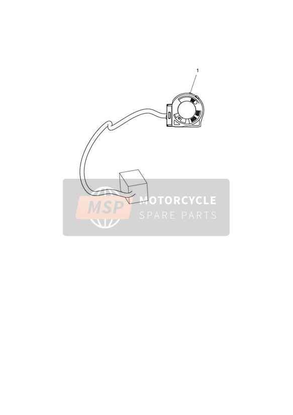 Tiger XRT - Accessoires 29