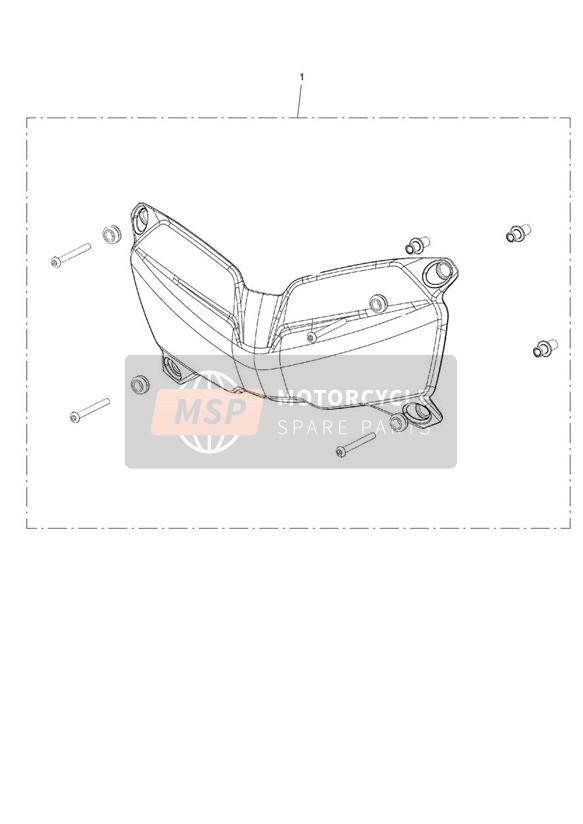 Scheinwerferschutz-Kit