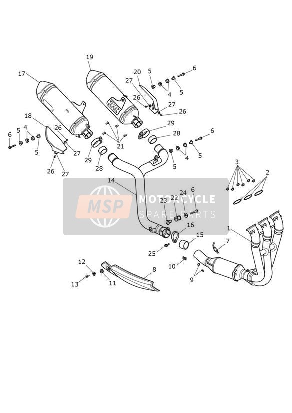 Exhaust System