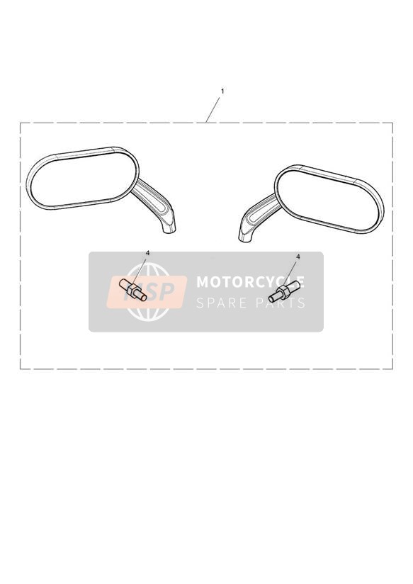 Accessories > 914972 (Not BR/IN) > 917474 BR/IN 94