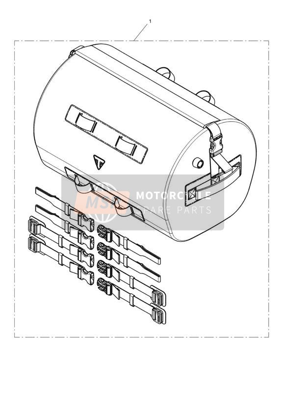 Accessories -4973 > (Not BR/IN) &7475 > BR/IN