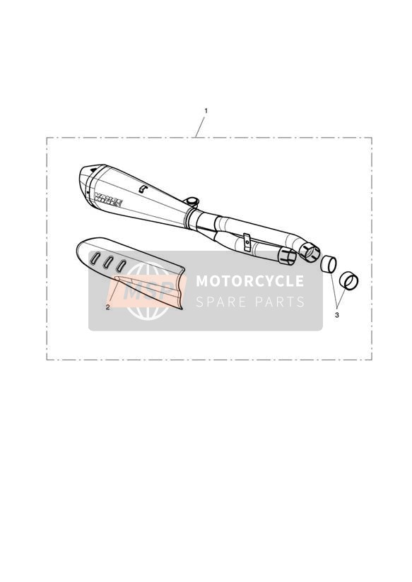Street Scrambler - > 914447 37