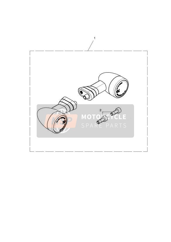 Street Scrambler - 914448 > 71
