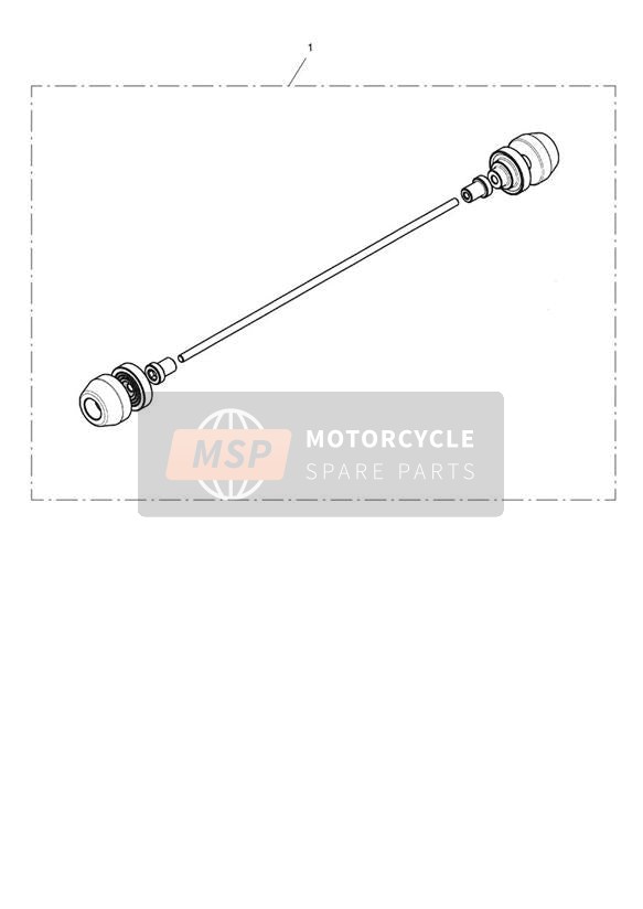 Street Scrambler - 914448 > 48