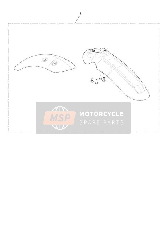 Street Scrambler - 914448 > 99