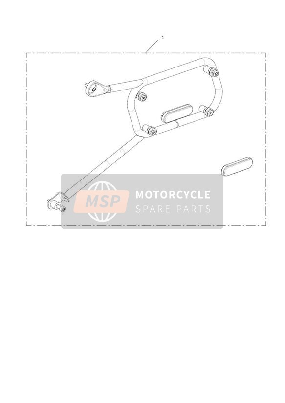 Street Scrambler - 914448 > 102