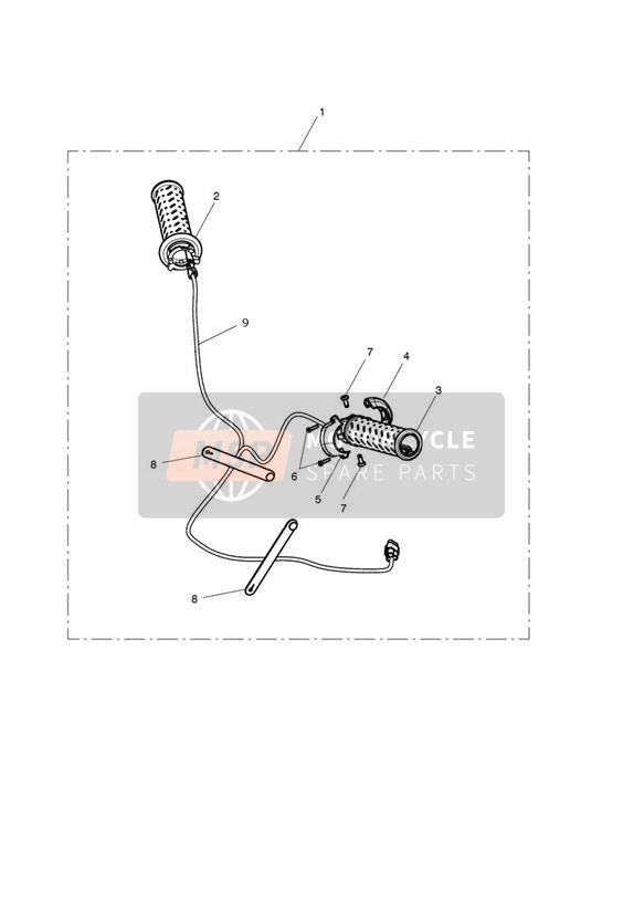 Street Scrambler - 914448 > 60