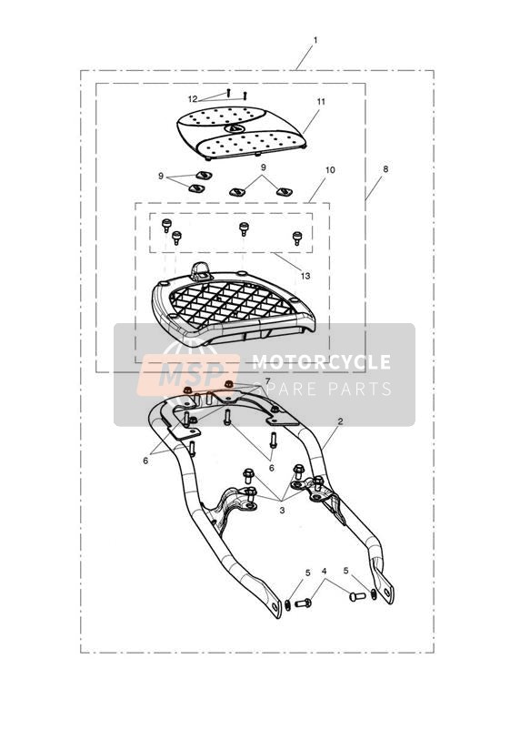 Accessories - 914973 > (Not BR/IN) & 917475 > BR/IN 70