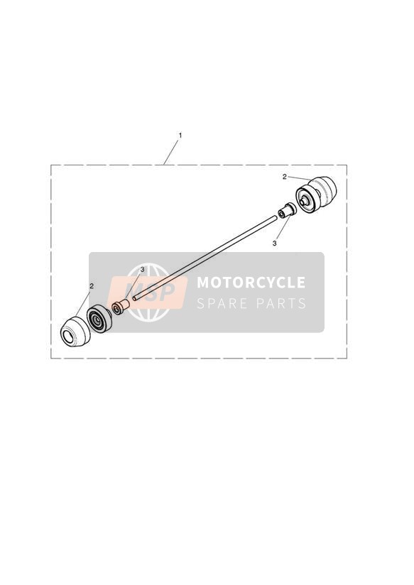 Accessories - 914973 > (Not BR/IN) & 917475 > BR/IN 40