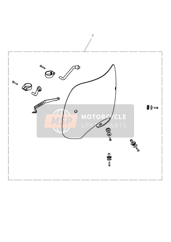 Accessories - 914973 > (Not BR/IN) & 917475 > BR/IN 83