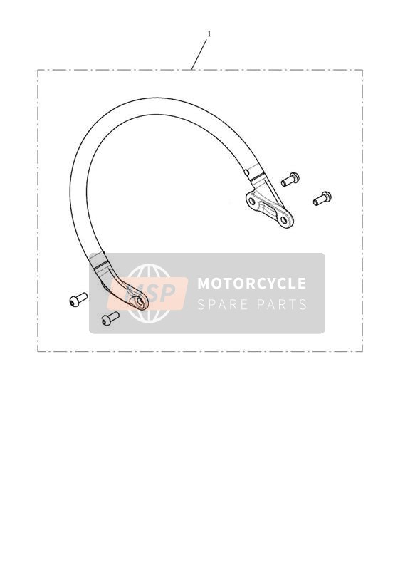Accessoires 135