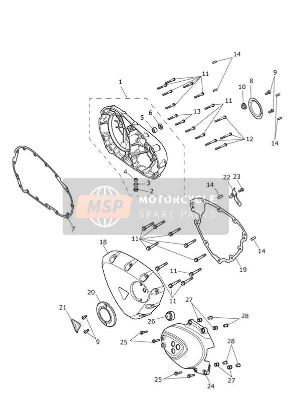 Engine Covers