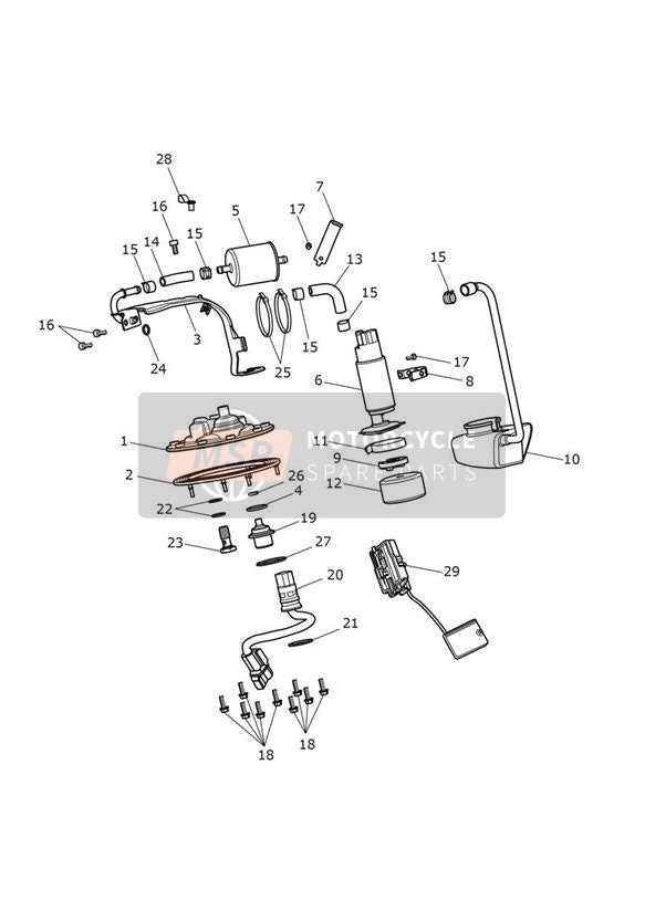 Fuel Pump