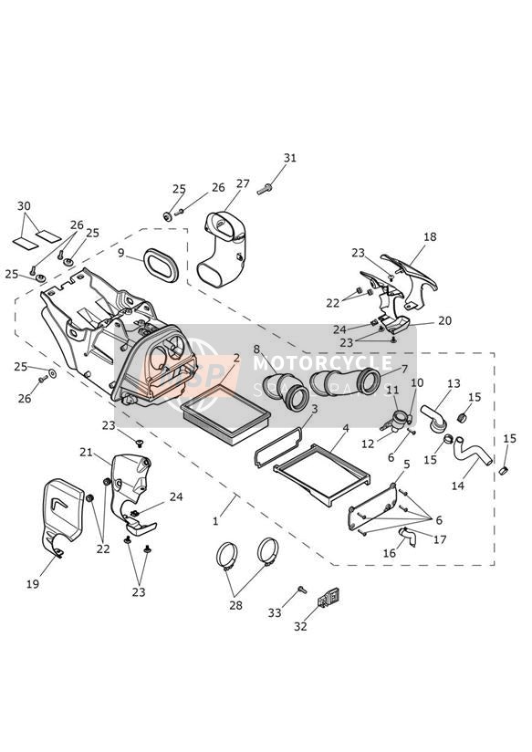 Airbox