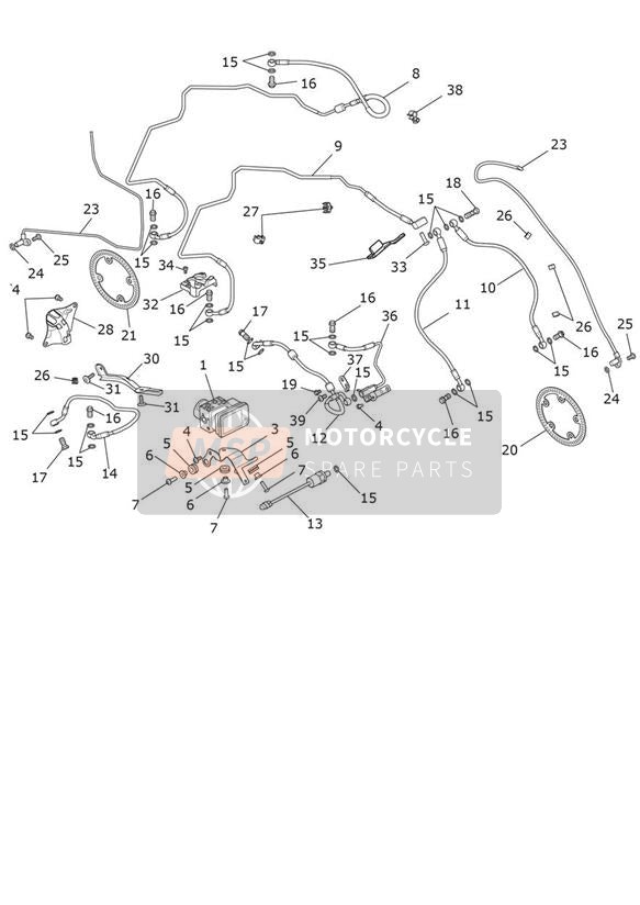 ABS System