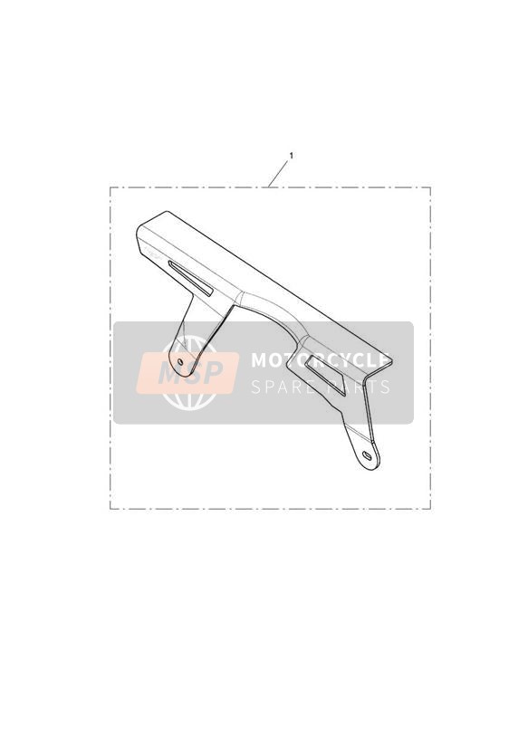 Chainguard, Alloy, Grey