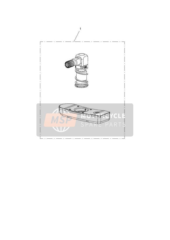 TPMS, ROW