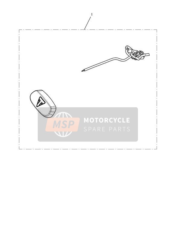 Fitting Kit, Multifunction