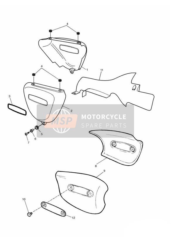 Carrosserie
