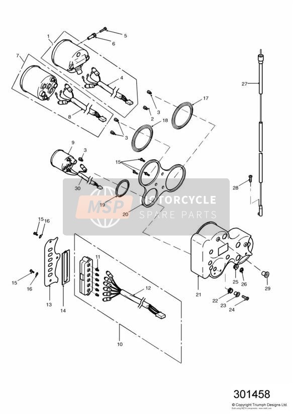 Strumenti