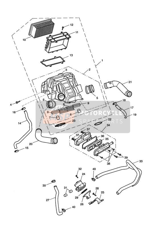 Airbox