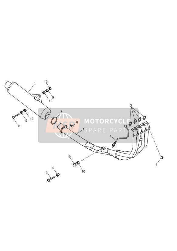 Exhaust System