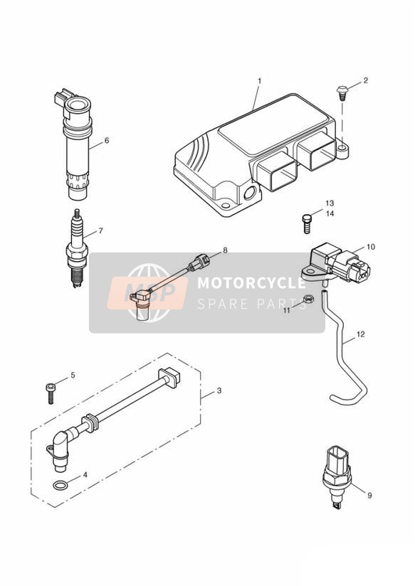 Engine Management System
