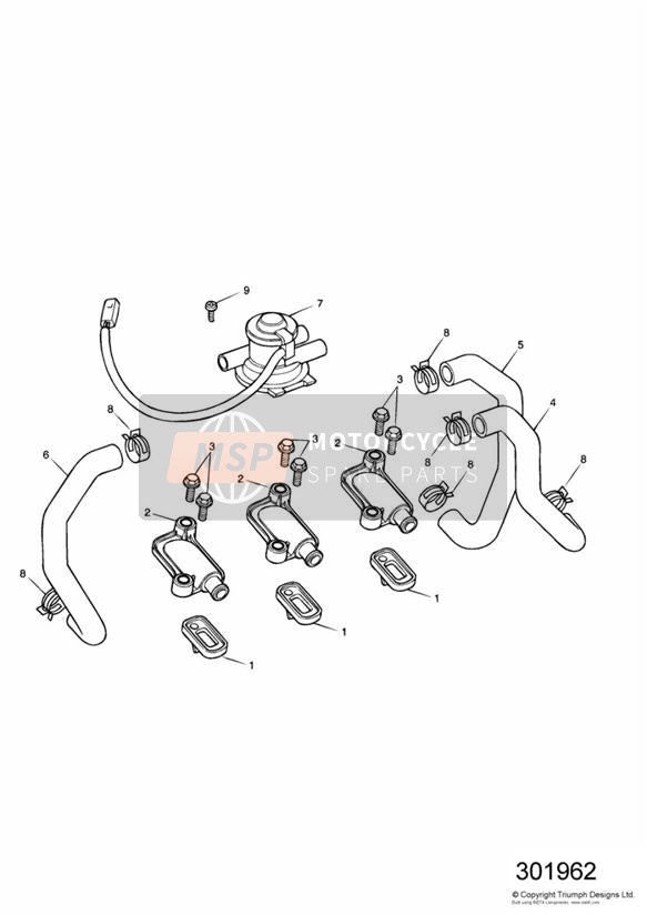 Uitstootbesturing CY/ES/FR/GR/IT/NL/PT/SE & UK 179118 JP & CA 190459
