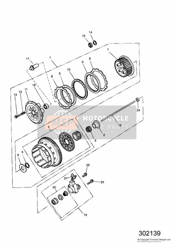 Embrayage