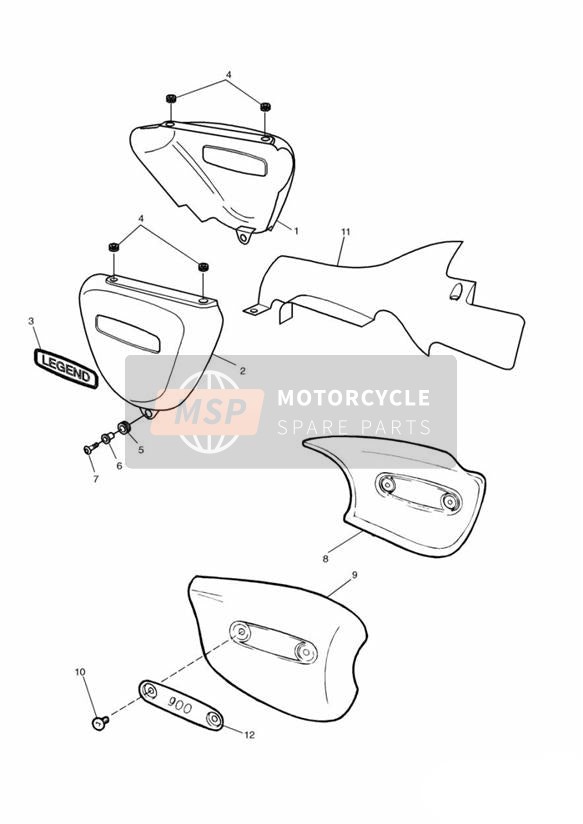 Carrosserie