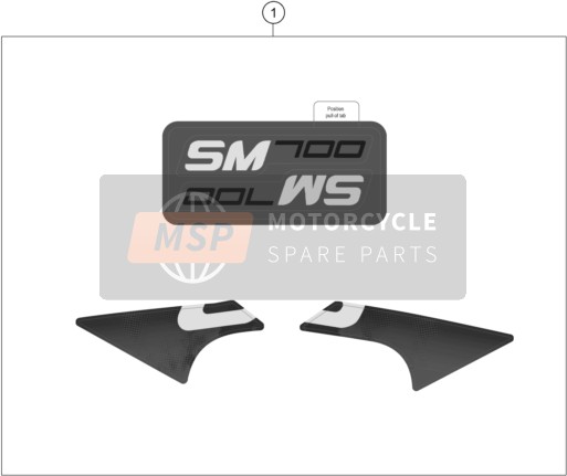 DECAL
