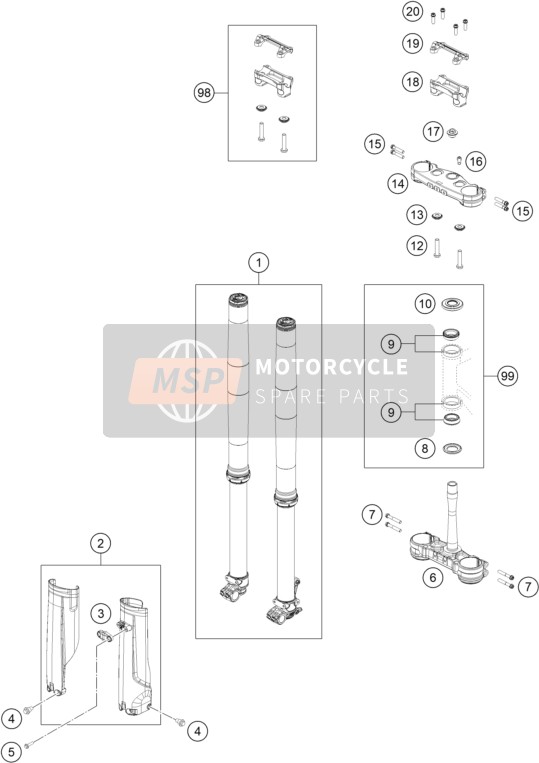 77701084000, O-RING Support W. Sealing Lip, GasGas, 2