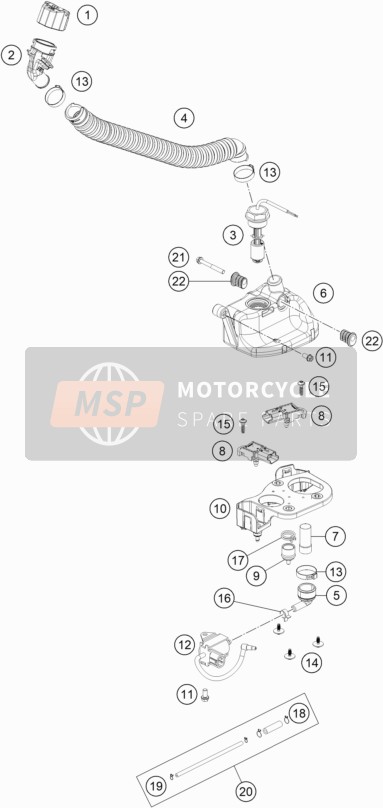 0081645121, Ejot Delta Pt Screw 45X12-Z, GasGas, 2